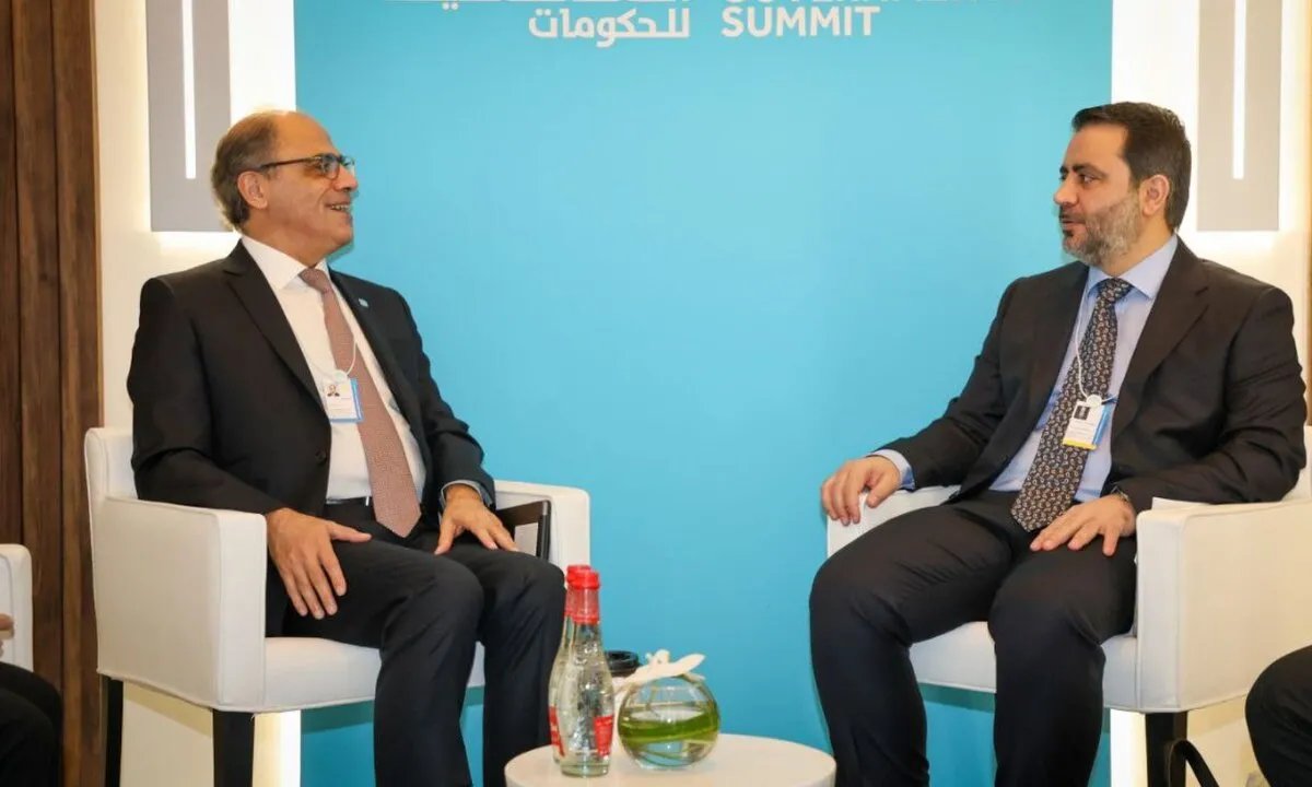 صندوق النقد الدولي يدعو لرفع العقوبات وتسوية المتأخرات المالية عن سوريا تمهيدًا لعودتها إلى المجتمع المالي الدولي