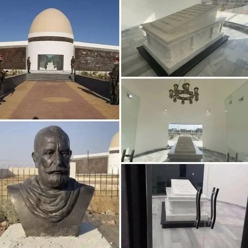 تفجير ضريح عصام زهر الدين في السويداء: هل يسدل الستار على حقبة رموز العنف في سوريا؟