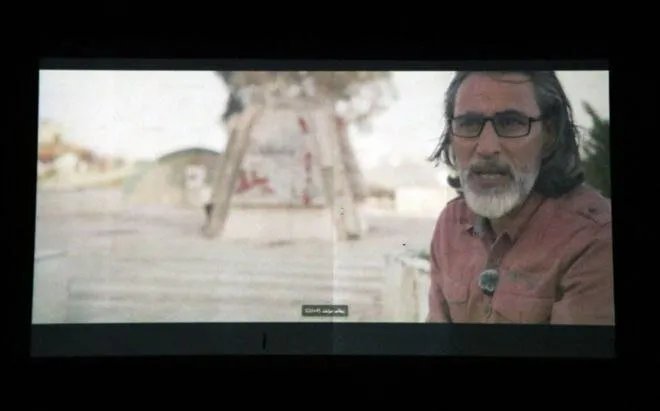 فيلم "الشرارة" يضيء على بدايات الثورة السورية في درعا بشهادات حية