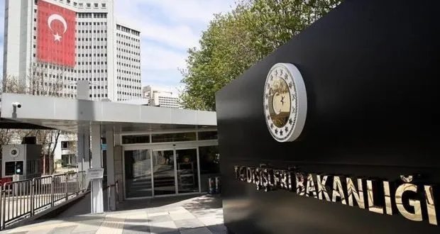 تركيا تجدد دعمها لسوريا وتدعو لرفع العقوبات عنها