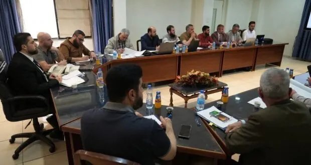 وزير الأشغال يبحث تطوير الشركات العامة: تحديث وإصلاح لضمان التنافسية والتنمية المستدامة