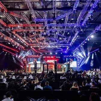 لأول مرة: بطولة أبوظبي إكستريم العالمية للجوجيتسو تنطلق في موسكو