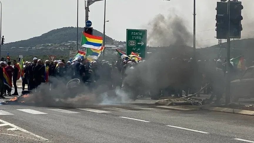 إسرائيل تطالب بتدخل دولي عاجل لحماية الدروز في سوريا مع تصاعد العنف بريف دمشق