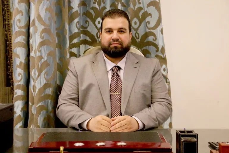 محافظ السويداء يؤكد: الأمن بيد الدولة وجهود مكثفة لإعادة الاستقرار بالتعاون مع الأهالي