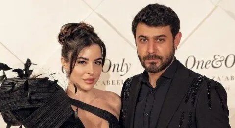 وسام الفارس يُشيد بسارة أبي كنعان في مهرجان بيروت: "أنتِ نجمة المسرح!"