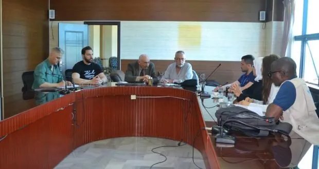 اليونيسف وصحة طرطوس يضاعفان جهودهما لتحسين صحة الأطفال والأمهات