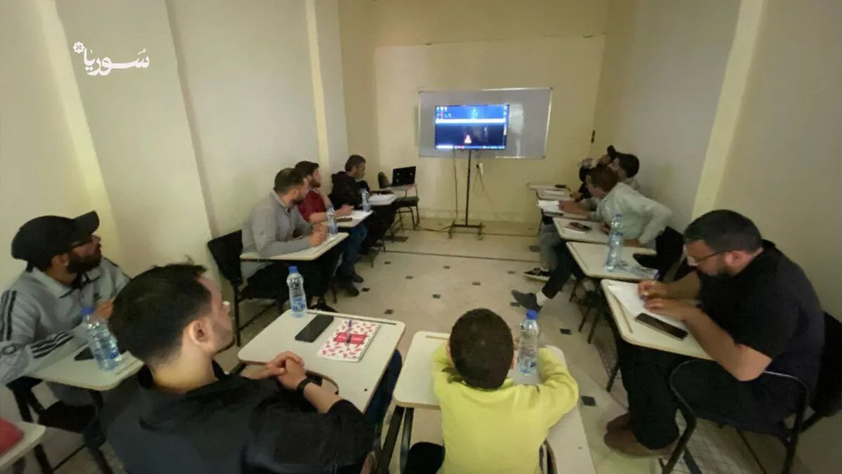 من زنازين الأسد إلى سوق العمل: مبادرة لدعم المحررين في سوريا