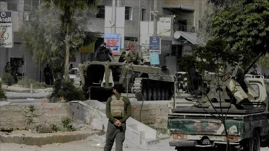 وزير الصحة يتفقد جرحى جرمانا وصحنايا ويثني على جهود الأطقم الطبية