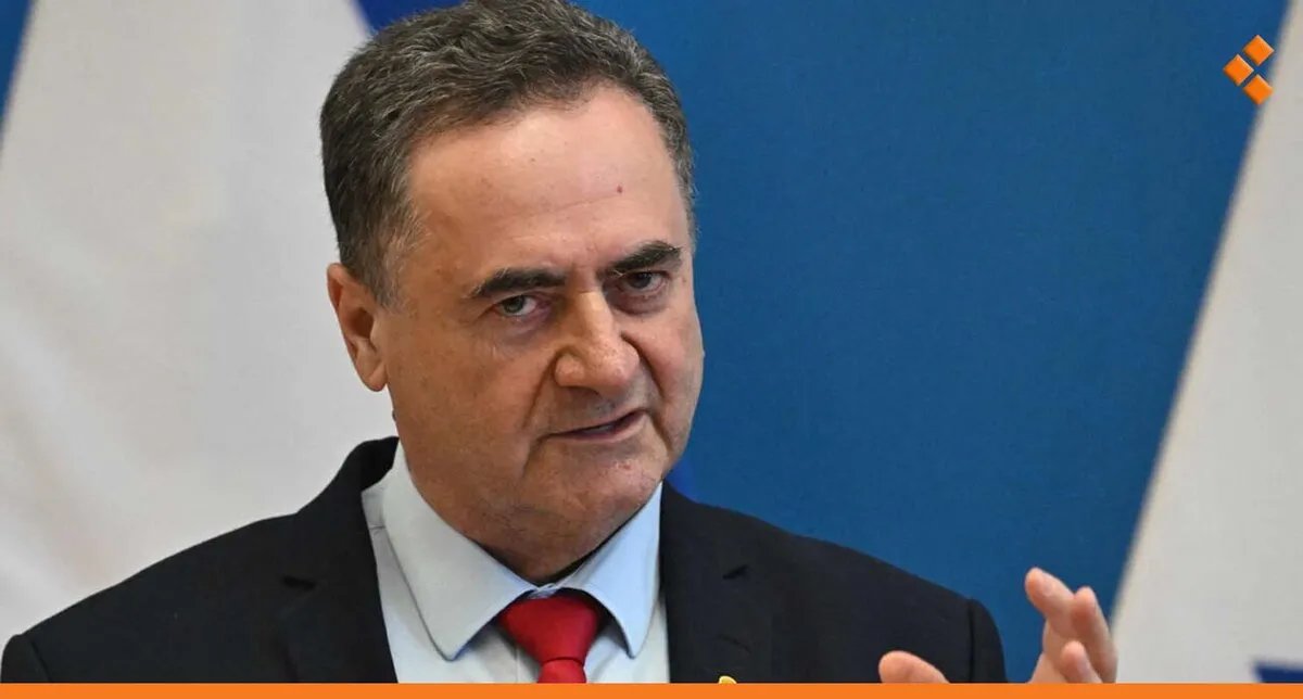 إسرائيل تشن غارة قرب القصر الرئاسي في دمشق وتعتبرها "رسالة تحذير" للنظام السوري