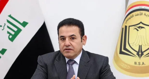 العراق يحظر أنشطة الأحزاب الإيرانية المعارضة: خطوة نحو تعزيز الأمن الحدودي والعلاقات مع طهران