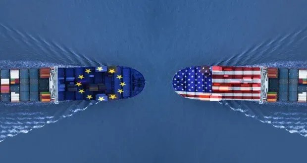 الاتحاد الأوروبي يبحث عن حل لأزمة التجارة مع أمريكا: زيادة مشتريات بـ 50 مليار يورو