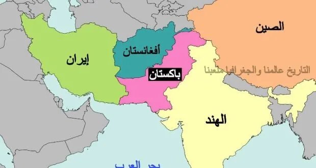 باكستان: قصة اسم "أرض الأطهار".. من الفكرة إلى الدولة