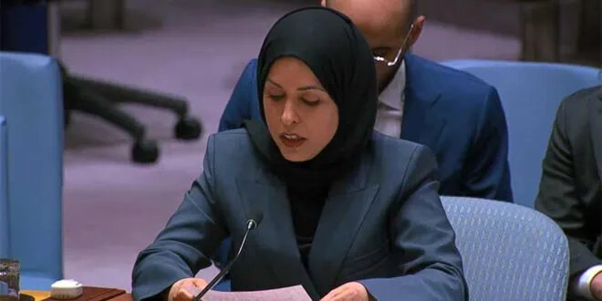 قطر تدين بشدة الغارات الإسرائيلية المتكررة على سوريا وتعتبرها انتهاكاً للسيادة