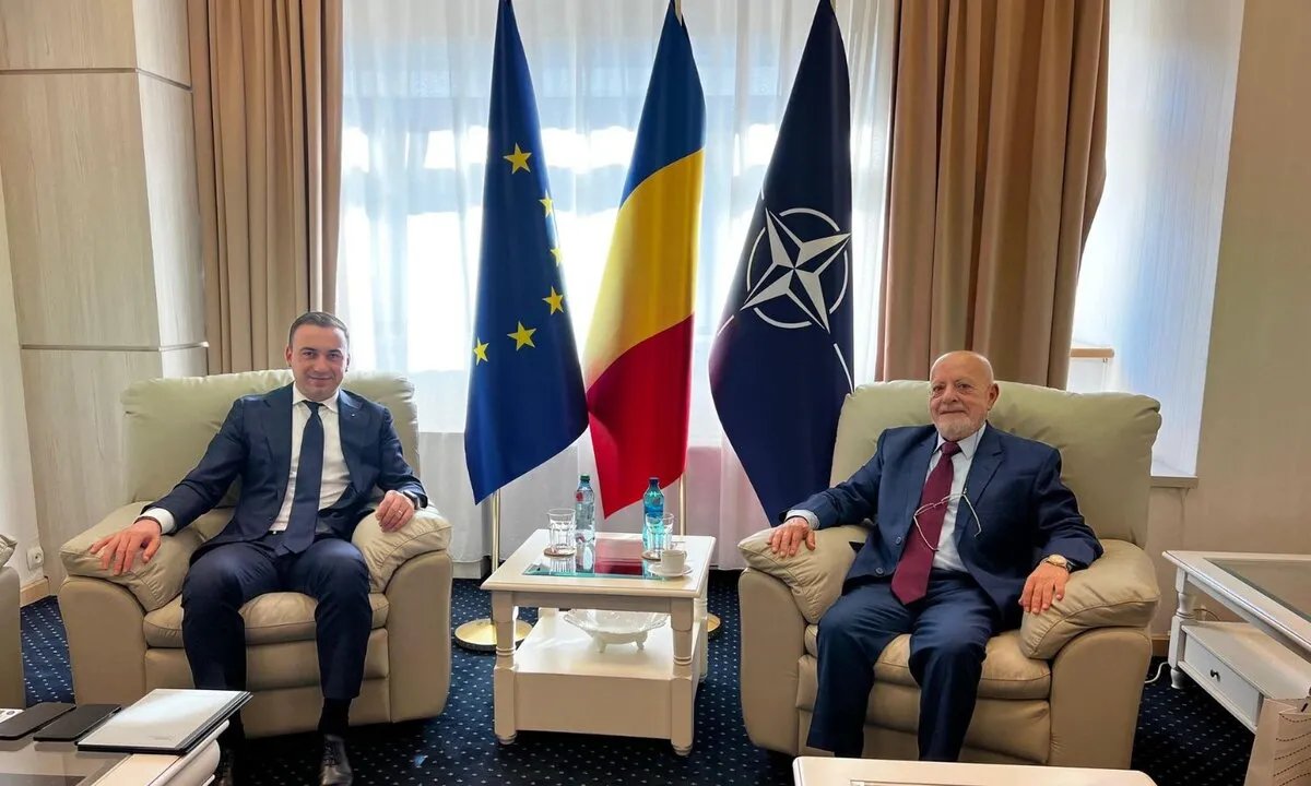 وزارة الاقتصاد السورية تعزز فريقها بخبراء استشاريين لدعم التنمية الاقتصادية