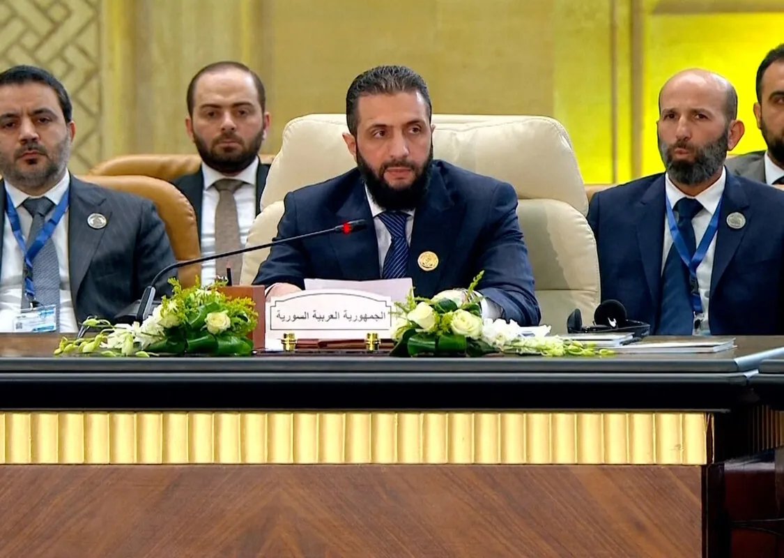 السوداني: مشاركة الرئيس السوري في قمة بغداد ضرورية لعرض رؤية سوريا الجديدة