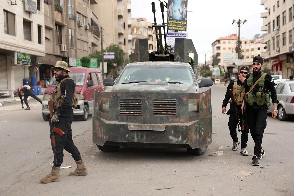 واشنطن تدين العنف ضد الدروز في سوريا وتطالب بمحاسبة المسؤولين وحماية الأقليات